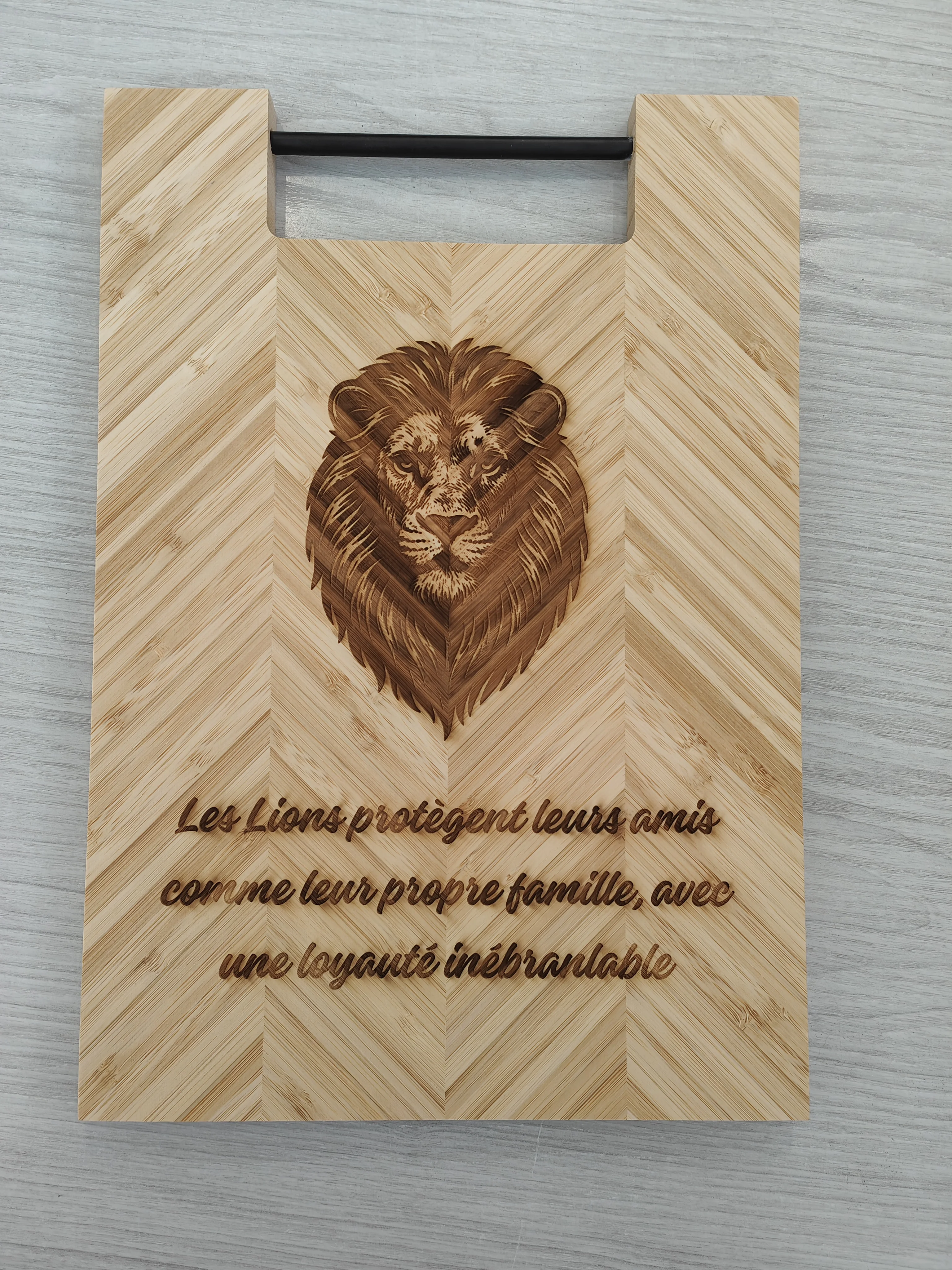 Gravure Laser & Cadeaux